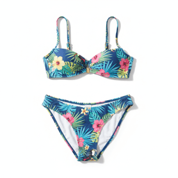 Moda Íntima e Moda Praia