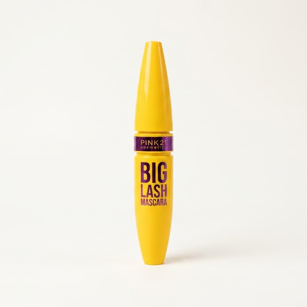 Máscara de Cílios Big Lash Lavável Pink 21 alternate image