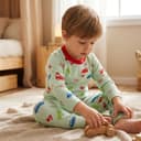 Product carousel Indicator