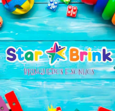 Star Brink