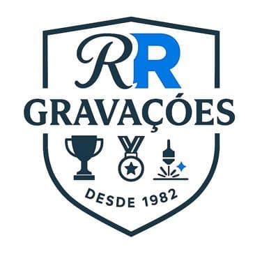 Rr Gravações Artigos Esportivos