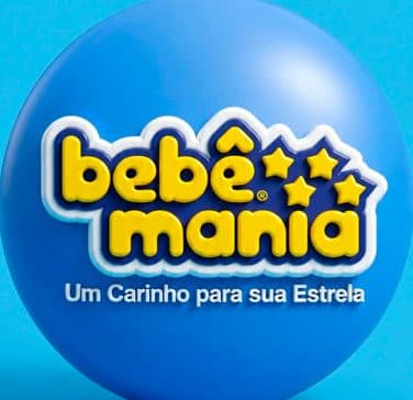 Bebê Mania