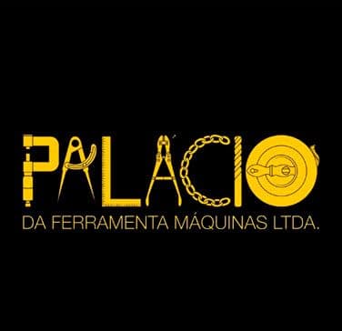 Palácio da Ferramenta, Máquinas Ltda