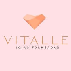VITALLE JOIAS FOLHEADAS