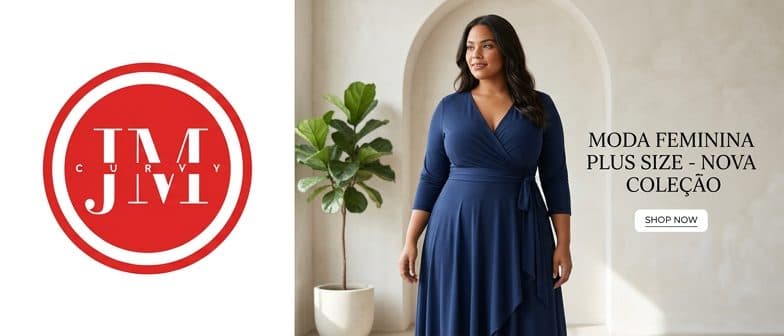 Julia Modas - Plus Size