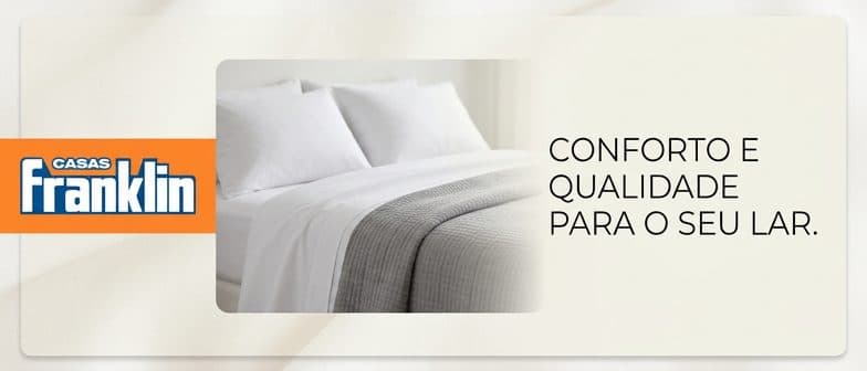 Casas Franklin - Centro RJ