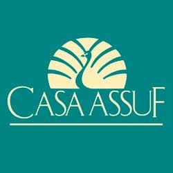 Casa Assuf