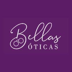 Bellas Óticas | Óculos de grau com preço de fábrica