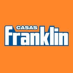 Casas Franklin - Centro RJ