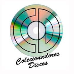 Colecionadores Discos
