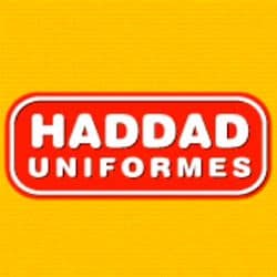 HADDAD UNIFORMES