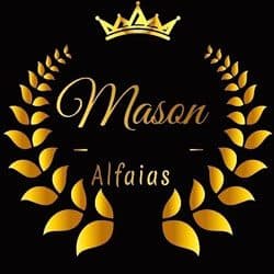 Mason Alfaias - Maçonaria