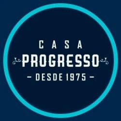 Casa Progresso Rio