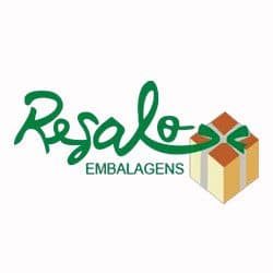 Regalo Embalagens