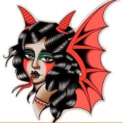 Smoke Dragon Tattoo & Piercing /Rio de Janeiro Centro - RJ