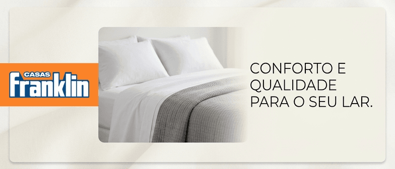 Casas Franklin - Centro RJ