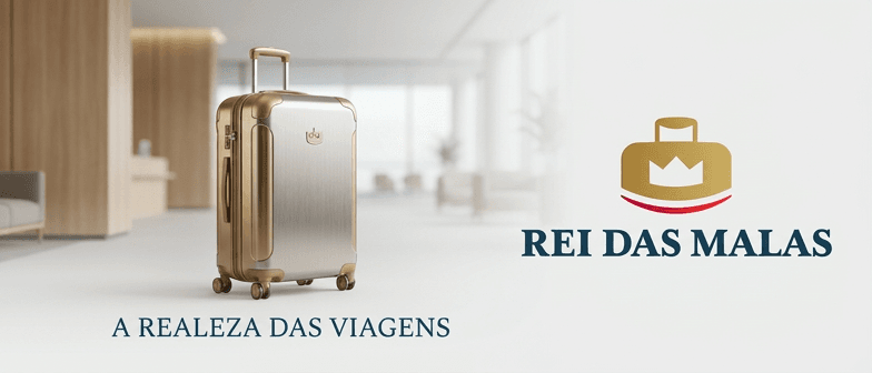 Rei das Malas