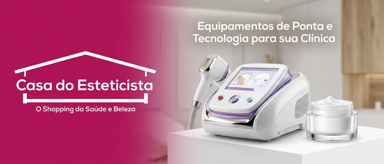 Casa do Esteticista