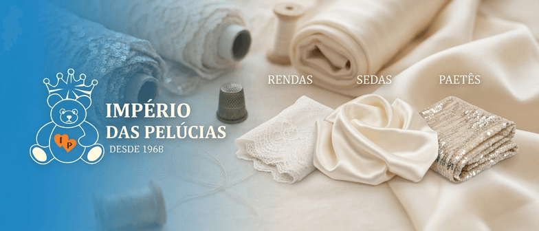 Império das Pelúcias