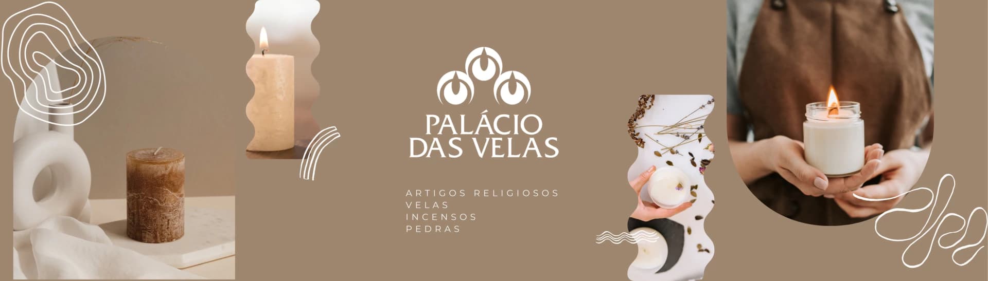Palácio das Velas
