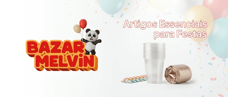 Bazar Melvin